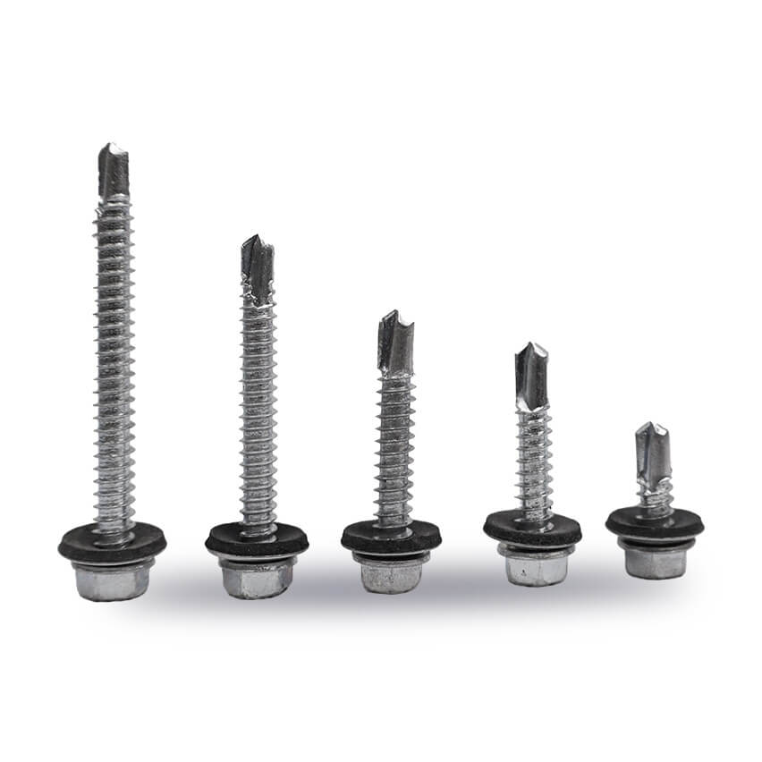 قیمت خرید پیچ سرمته بوکسی + فروش ویژه